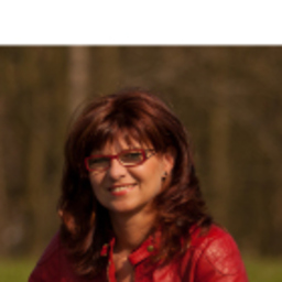 Nicole Muffert