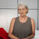 Social Media Profilbild Heike Krüger Aachen