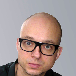 Laurent Montagne