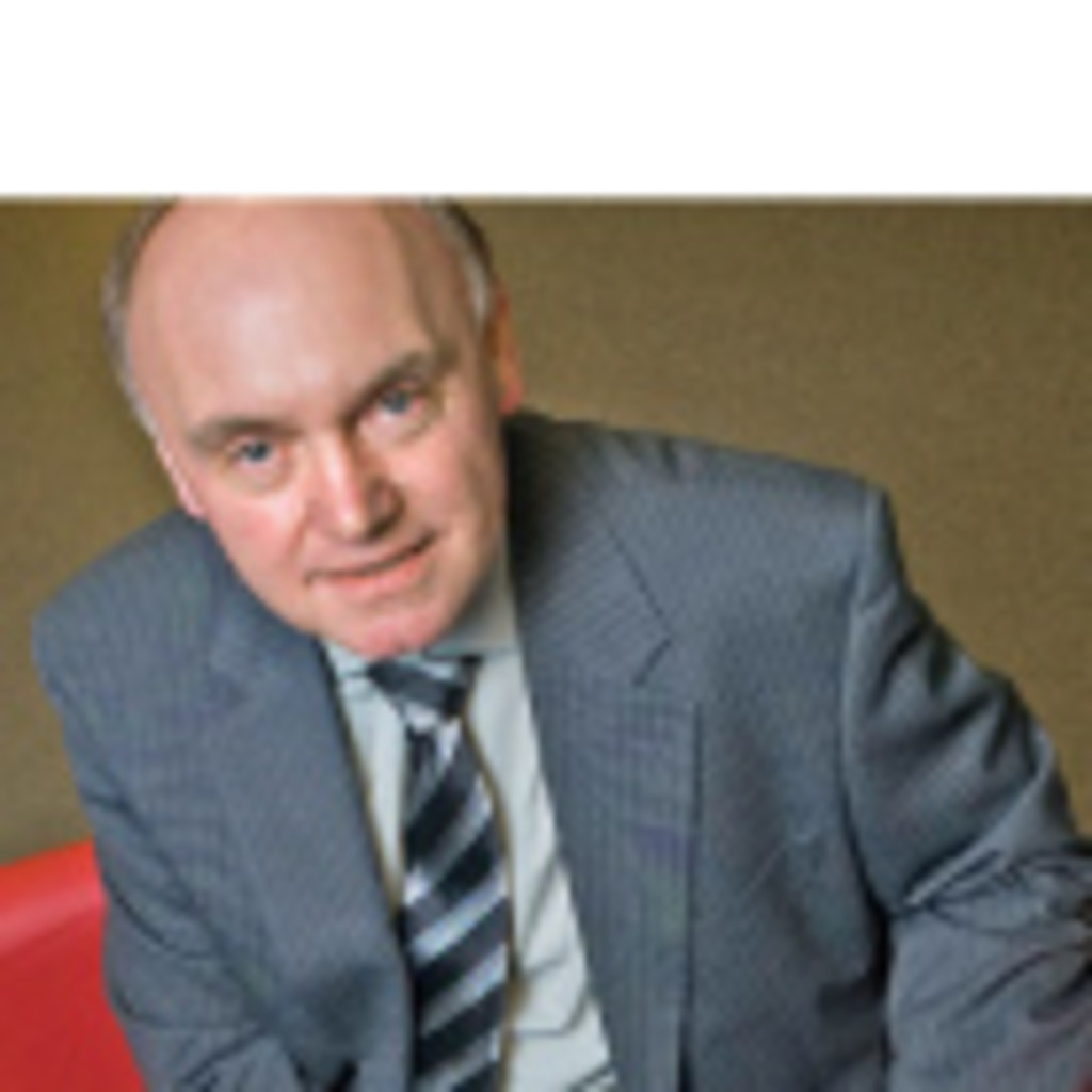 Dr. Ulrich Scholz wissenschaftlicher Berater ScholzRelationship