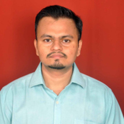 Vishal Salvi