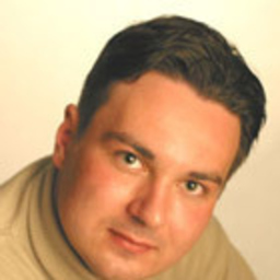 Daniel Ernerot