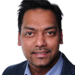 Muhammad Asif Saleem