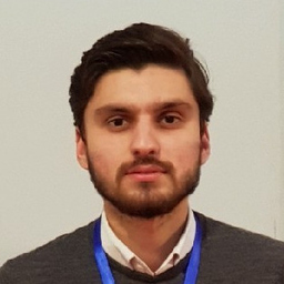 Shehroz Shafiq Khan