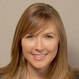 Amanda Voegeli