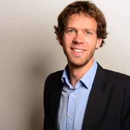 Dr. Bernhard Mayer