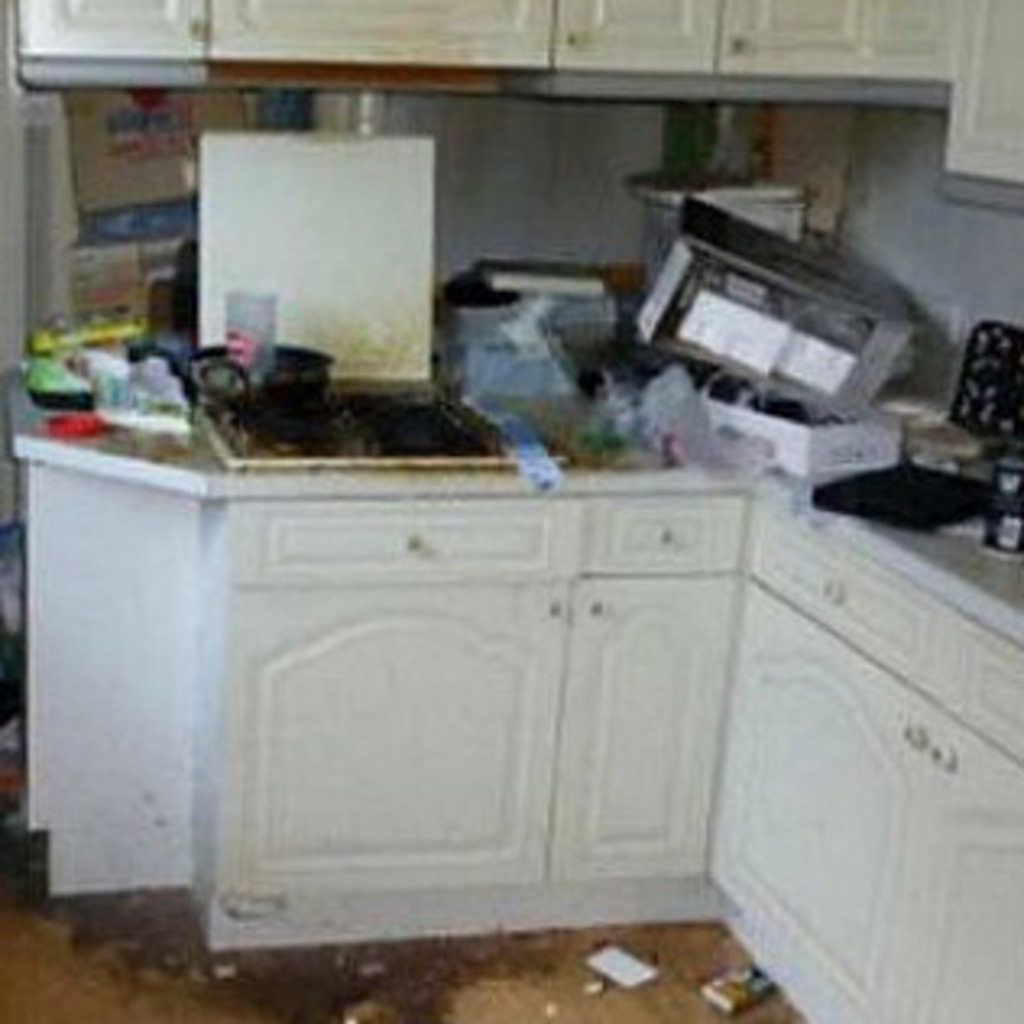 David Vaughn landlord self XING