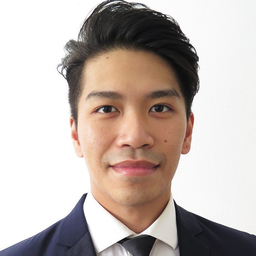 Thanh Luan Nguyen
