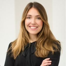Laura Deutelmoser's profile picture