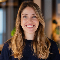 Laura Deutelmoser
