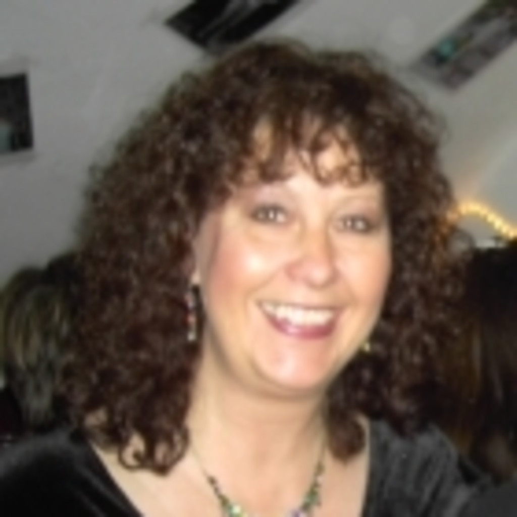 Social Media Profilbild Patricia Huber Ebersberg