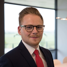 Maximilian Kenter