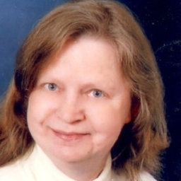 Dorothea Brühl
