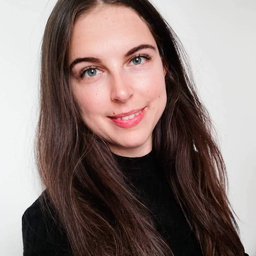 Vanessa Irouschek