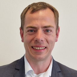 Patrick Schmitt