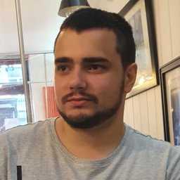 Denis da Costa Teixeira's profile picture