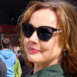 Stephanie Jackson