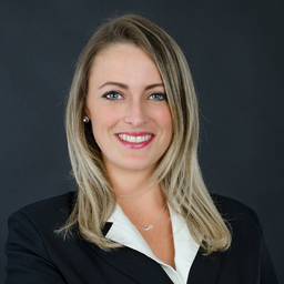 Profilbild Denise Steinhilber