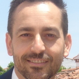 Benjamín Villarín Benito