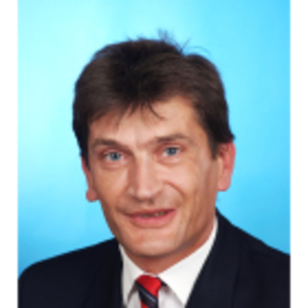 Michael Bott Leiter Vertriebs und Anwendersupport Bavaria