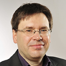 Wolfgang von der Mark