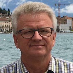 Joachim Stricker
