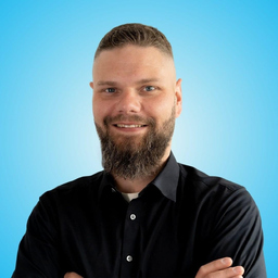 Alexander Brendel's profile picture