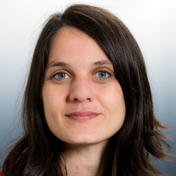 Katja Silbermayr