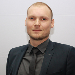 David Dewaldt