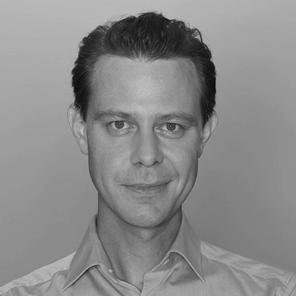 Hannes Ritter Senior Art Director Wächter & Wächter Worldwide