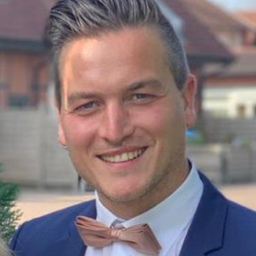 Felix Stamer