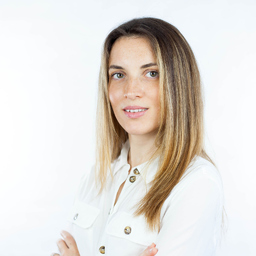 Olga Korsunska's profile picture