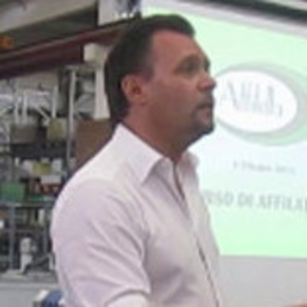 Marco Fornaciari Unternehmer MVM srl XING