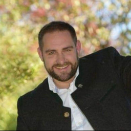 Christian Schuchert
