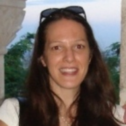 Anita Kenesi