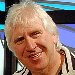 Helmut Totz