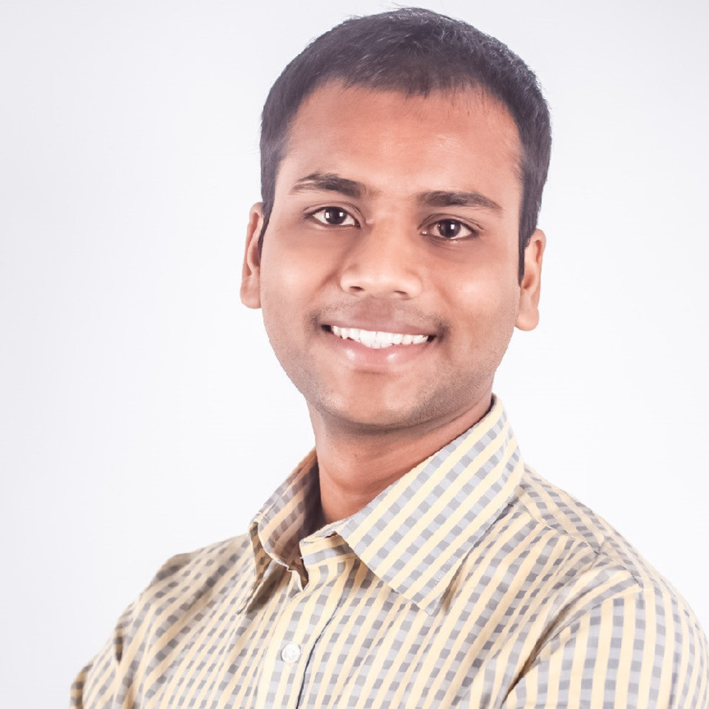 Shivasarathy Sankaran - Associate Researcher - BAM ...