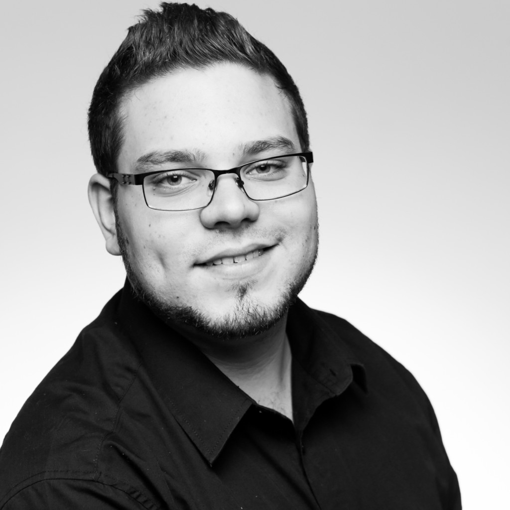 Sebastian Reimann ITConsultant RDS Consulting GmbH XING