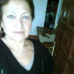 Maria José García Ripoll