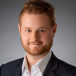 Nicolas Huber