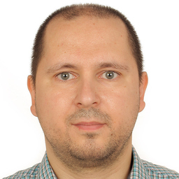 Tihomir Todorov