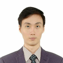 Ricky Salim