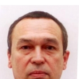 Anatoly Berger