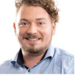 Ing. Christian Kickenweitz