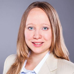 Eva-Kathrien Richter