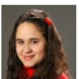 MELIKE DEMIRBAS
