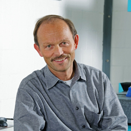 Paul Hanimann