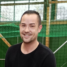 Patrik Rabe
