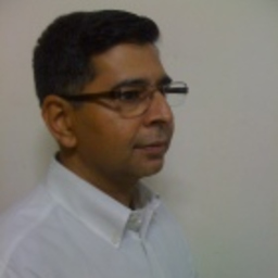 Sanjay Sharma