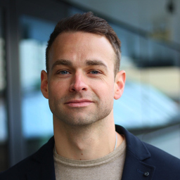 Dr. Patrick Zimdars